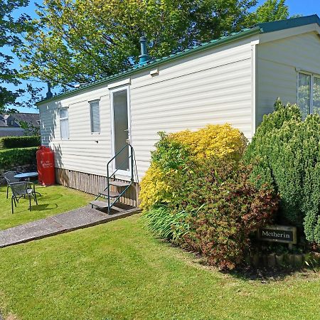 Rivermead Holidays Saint Breward エクステリア 写真