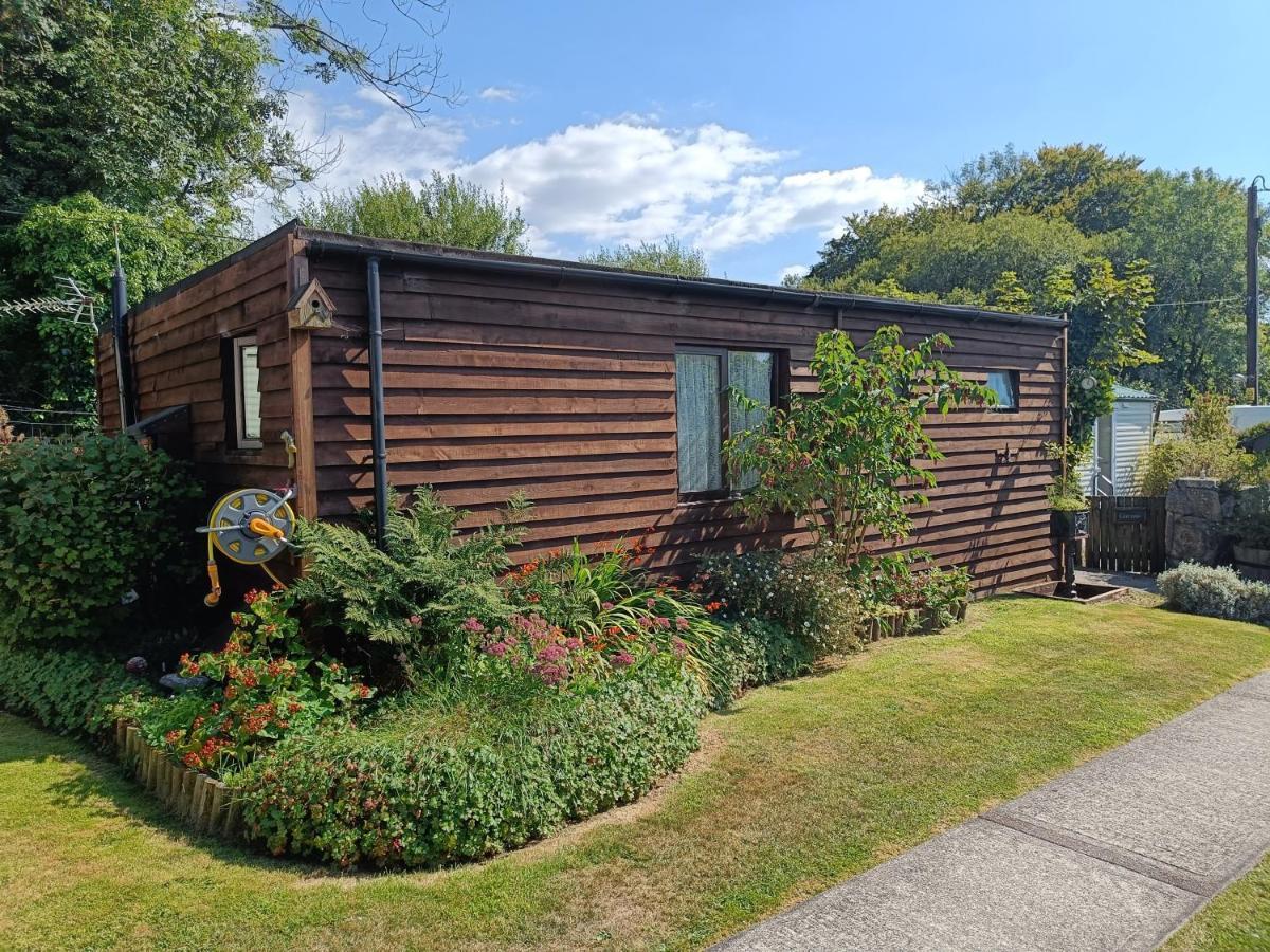 Rivermead Holidays Saint Breward エクステリア 写真