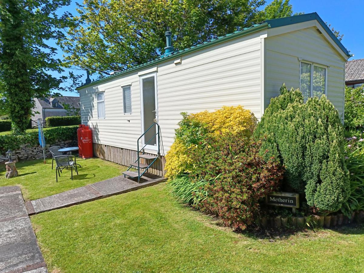 Rivermead Holidays Saint Breward エクステリア 写真