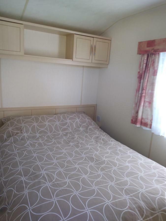 Rivermead Holidays Saint Breward エクステリア 写真
